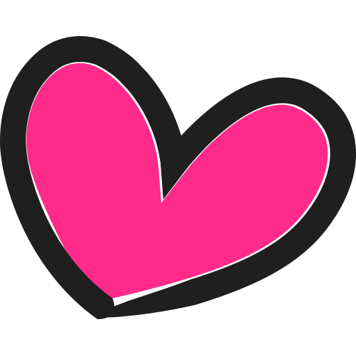 heart icon